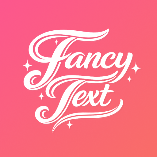 Fancy Text Stylish Text And Symbols